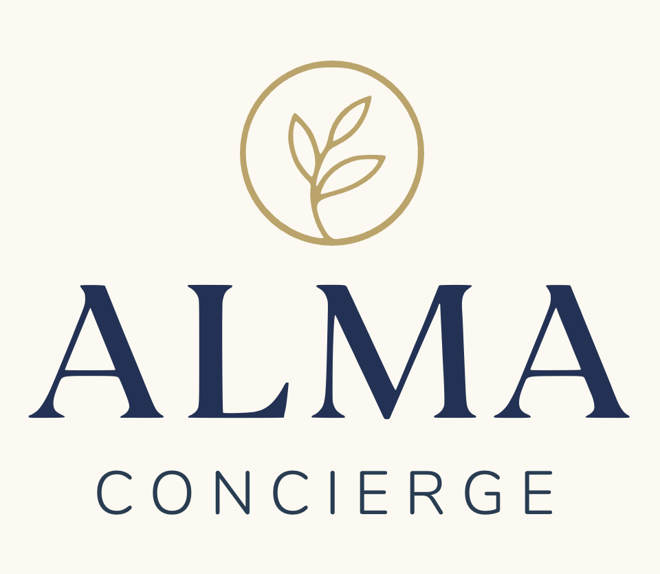 Alma Concierge